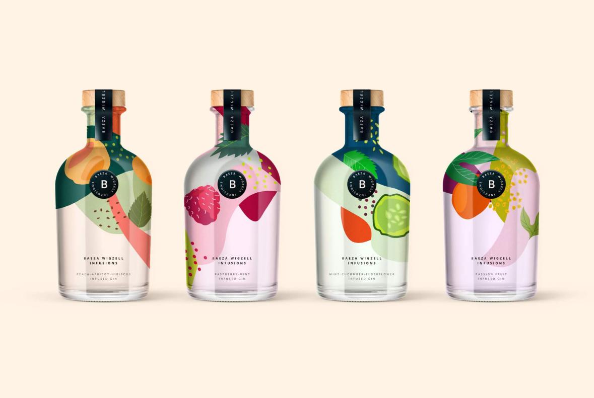 武漢包裝設計：酒文化的差異就是酒品牌包裝設計的差異