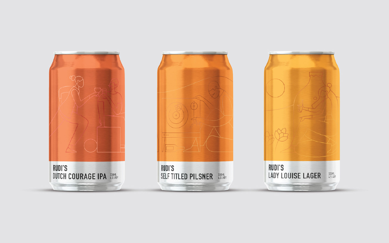 09一字解包裝 | 包裝設計與色彩研究（二）