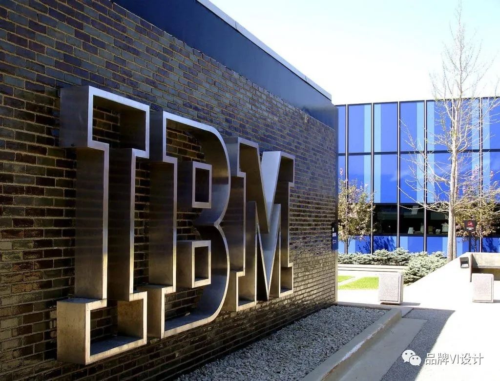 IBM IBM